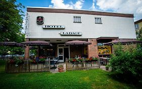 Hotel Ladage